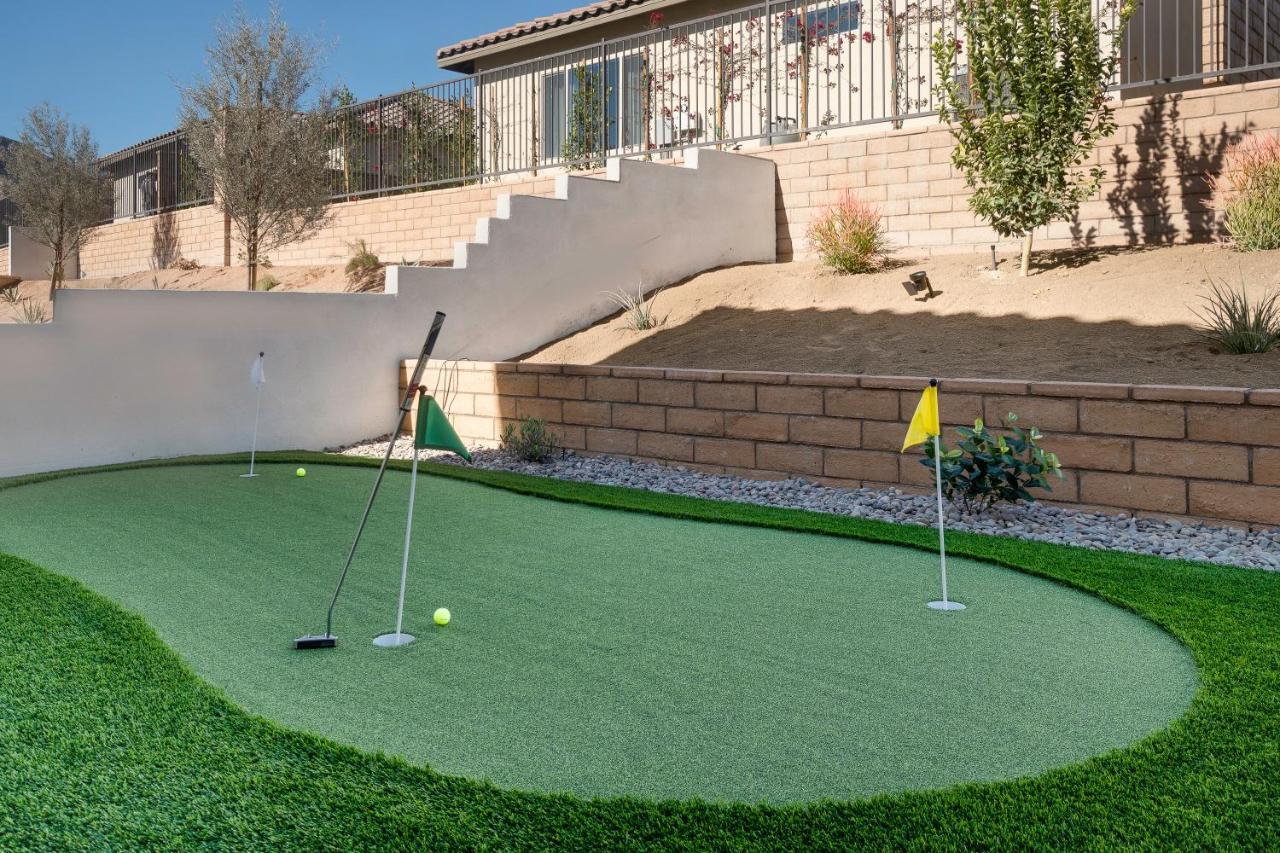 Enjoy A Stay @ Casa De Fore!Play! New Townhome! La Quinta Exterior foto