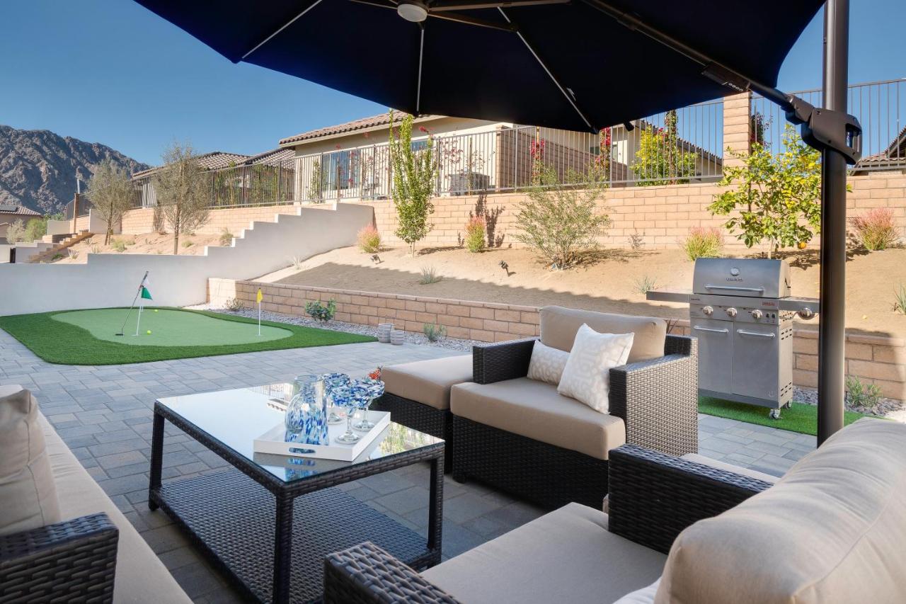 Enjoy A Stay @ Casa De Fore!Play! New Townhome! La Quinta Exterior foto